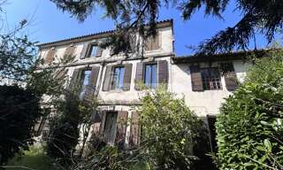 Maison 3 Pièces 235 m² à vendre à Tarascon (13150)