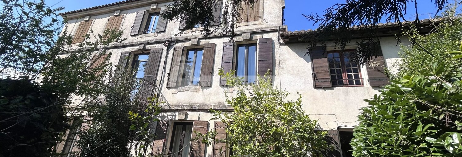 Maison 3 Pièces 235 m² à vendre à Tarascon (13150)