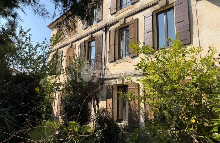 Maison bourgeoise des années 1900 — photo 2
