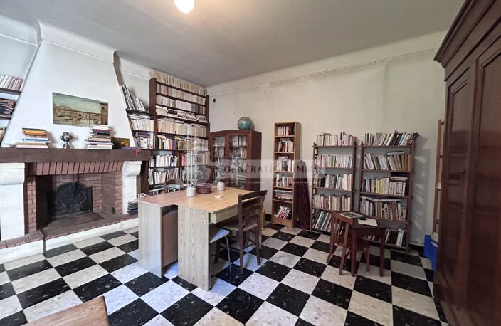 Maison bourgeoise des années 1900 — photo 5