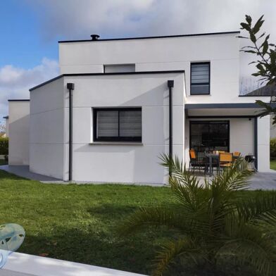 Maison 5 pièces 420000 €