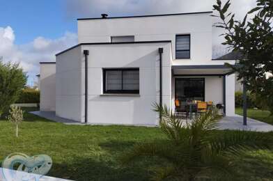 Maison 5 pièces 420000 €