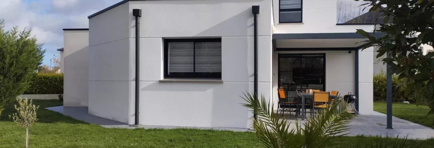 Maison 5 Pièces 136 m² à vendre à Trégueux (22950)