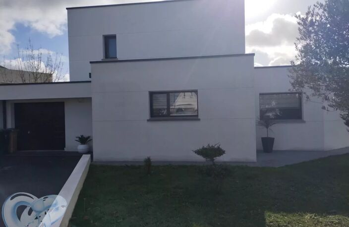 Maison Moderne à Trégueux 22950 - 4 Chambres — photo 2