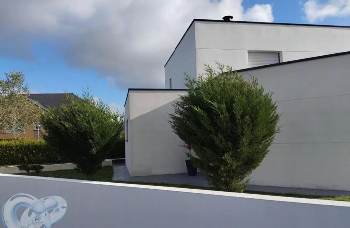Maison Moderne à Trégueux 22950 - 4 Chambres — photo 3