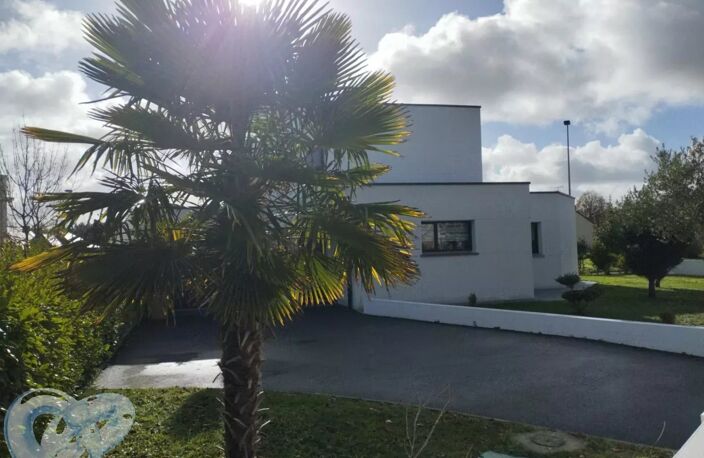 Maison Moderne à Trégueux 22950 - 4 Chambres — photo 4