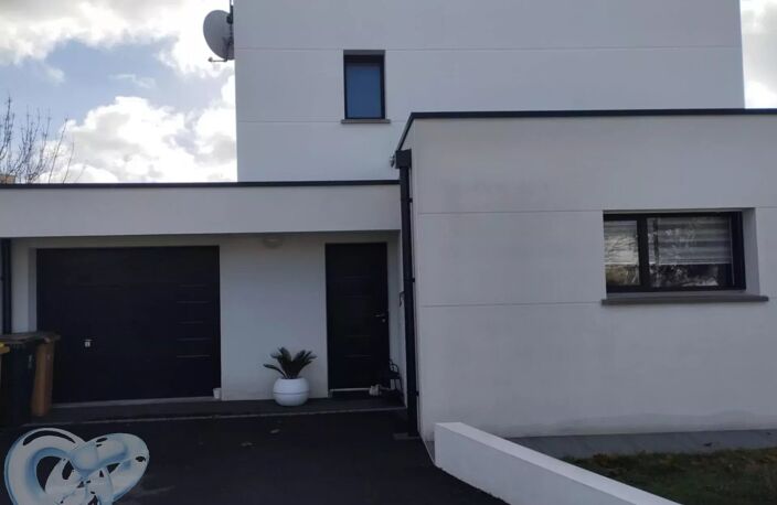 Maison Moderne à Trégueux 22950 - 4 Chambres — photo 5