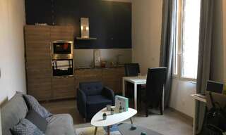 Appartement 2 Pièces 40 m² à louer à Bordeaux (33000)