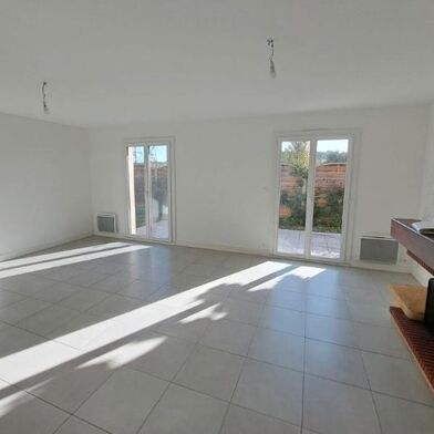 Maison 4 pièces 1520 €