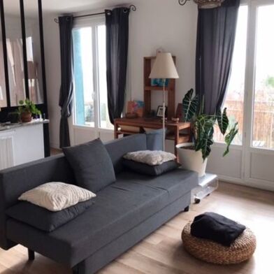 Appartement 3 pièces 900 €