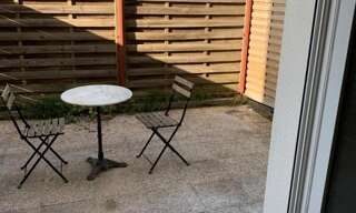 Appartement 2 Pièces 33 m² à louer à Bordeaux (33000)