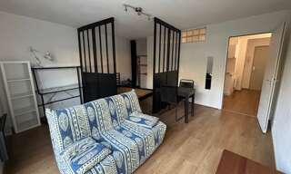 Appartement 2 Pièces 33 m² à louer à Bordeaux (33000)