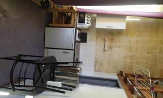 Appartement 1 Pièce 20 m² à louer à Bordeaux (33000)