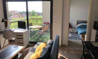 Appartement 2 Pièces 42 m² à louer à Bordeaux (33000)