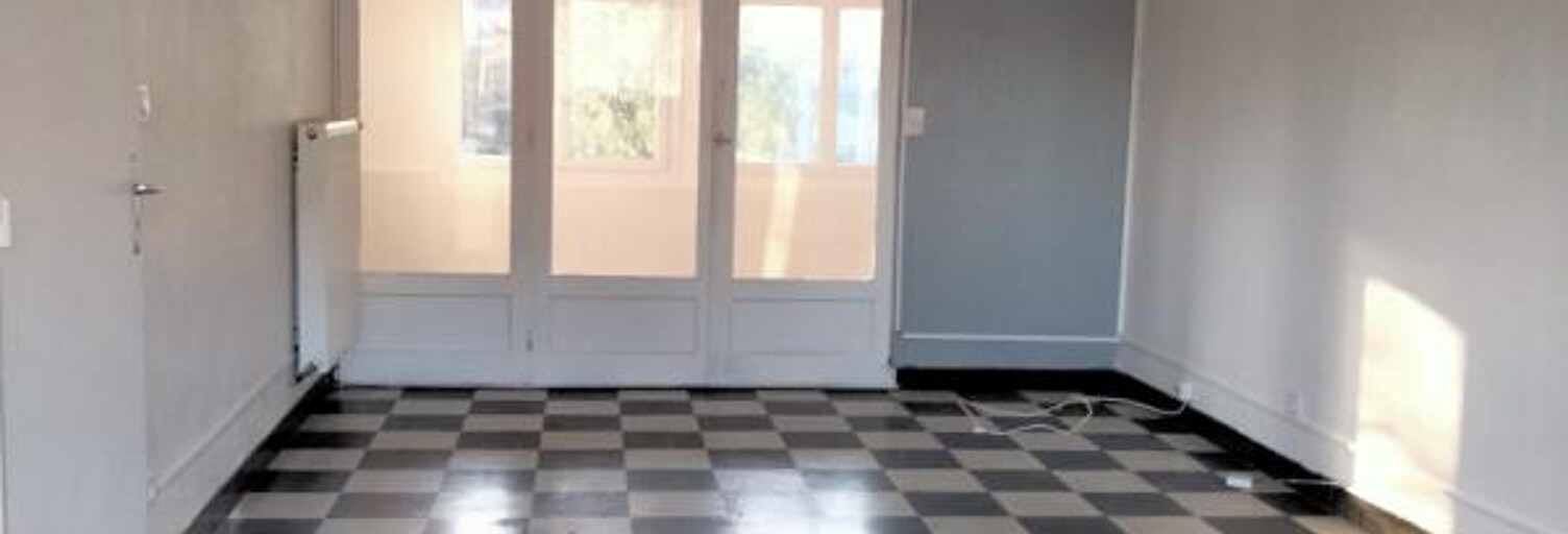 Maison 4 Pièces 85 m² à louer à Villenave-d'Ornon (33140)