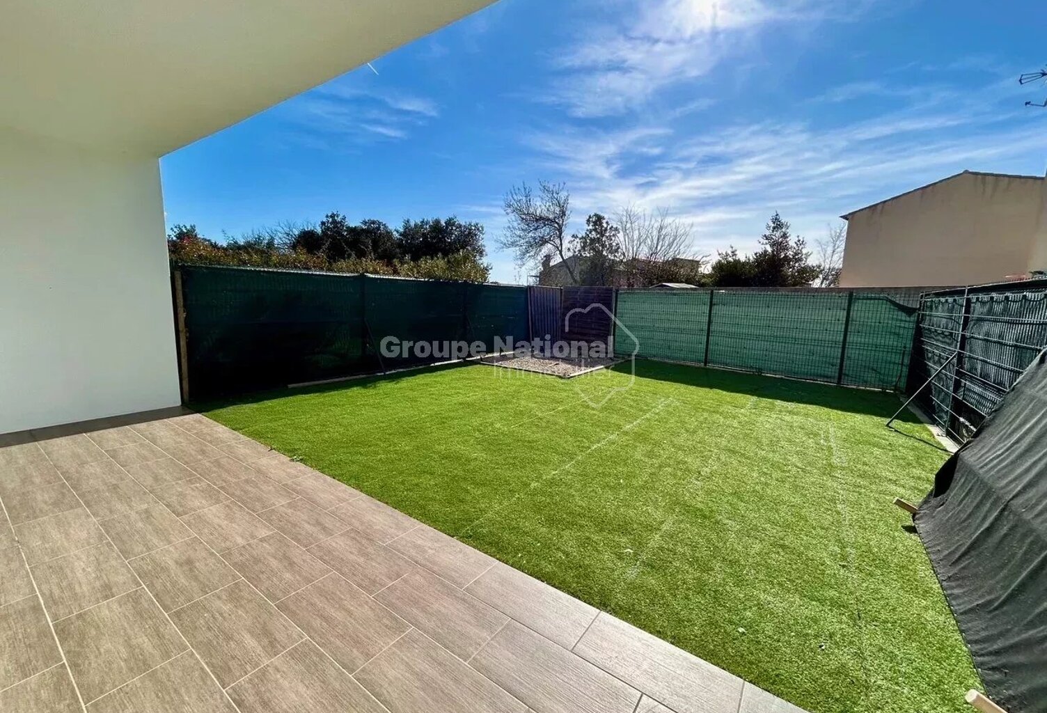 Bel appartement lumineux — photo 1