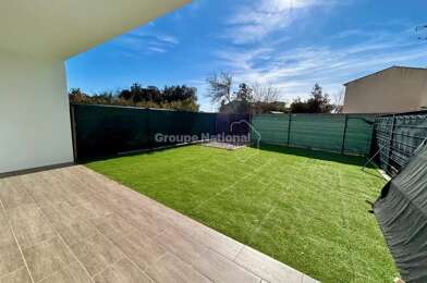 Appartement 2 pièces 250000 €