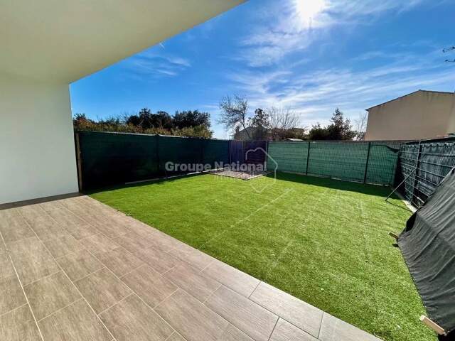 Bel appartement lumineux — photo du bien