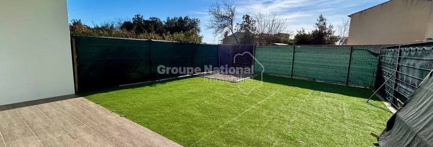 Appartement 2 Pièces 50 m² à vendre à Salon-de-Provence (13300)