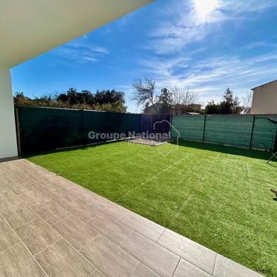 Appartement 2 pièces 250000 €