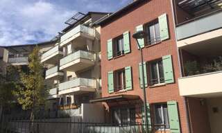 Appartement 4 Pièces 90 m² à louer à Castanet-Tolosan (31320)