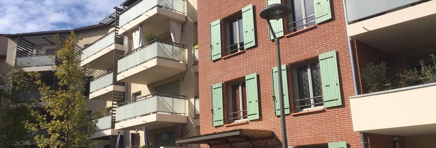 Appartement 4 Pièces 90 m² à louer à Castanet-Tolosan (31320)