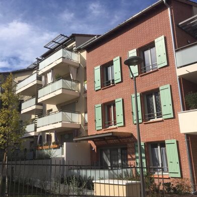 Appartement 4 pièces 1185 €