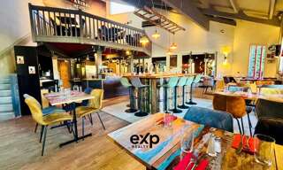 Commerce  308 m² à vendre à Viviers-du-Lac (73420)