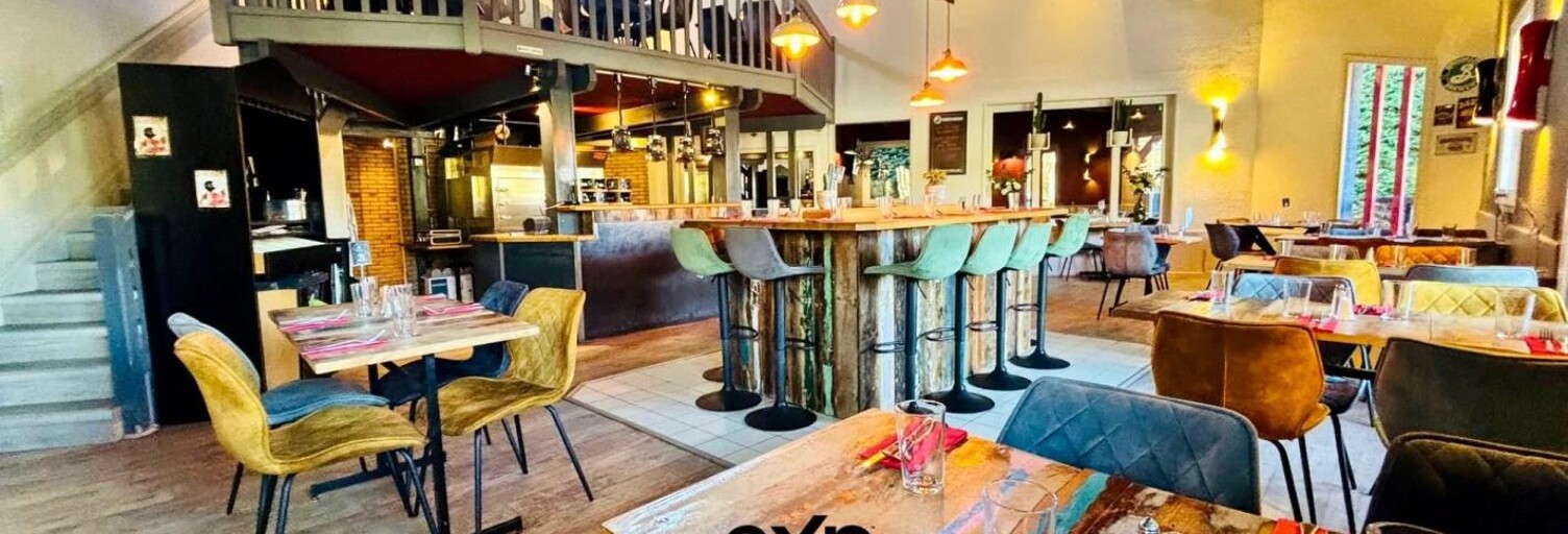 Commerce  308 m² à vendre à Viviers-du-Lac (73420)