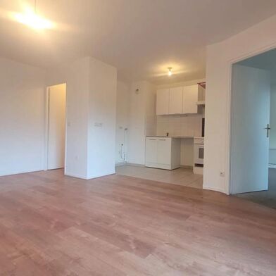 Appartement 3 pièces 194000 €