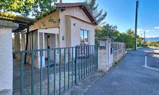 Maison 3 Pièces 54 m² à vendre à Saint-Raphaël (83700)