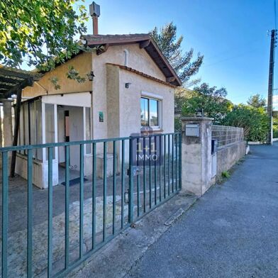 Maison 3 pièces 149000 €