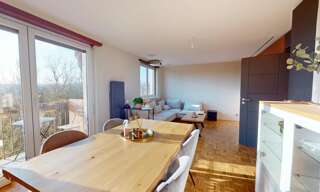 Appartement 3 Pièces 67 m² à vendre à Strasbourg (67100)