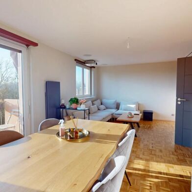 Appartement 3 pièces 214000 €