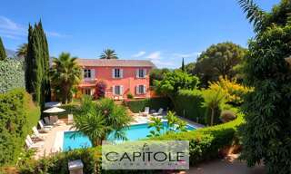 Maison 11 Pièces 267 m² à vendre à Antibes (06600)