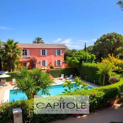 Maison 11 pièces 2690000 €