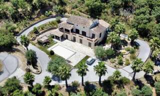 Maison 7 Pièces 246 m² à vendre à Le Plan-de-la-Tour (83120)