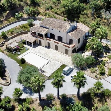 Maison 7 pièces 1850000 €