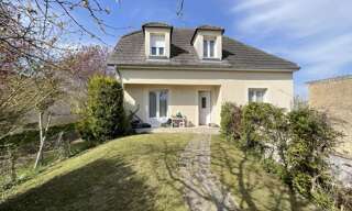 Maison 6 Pièces 100 m² à vendre à Saint-Julien-les-Villas (10800)