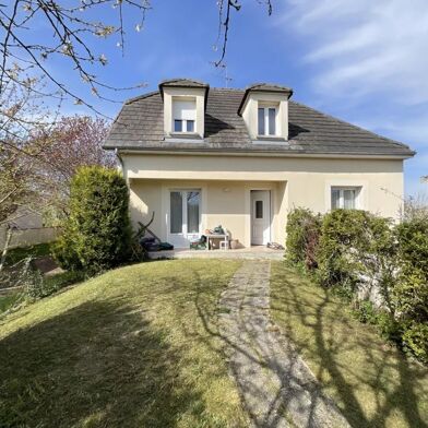 Maison 6 pièces 209000 €