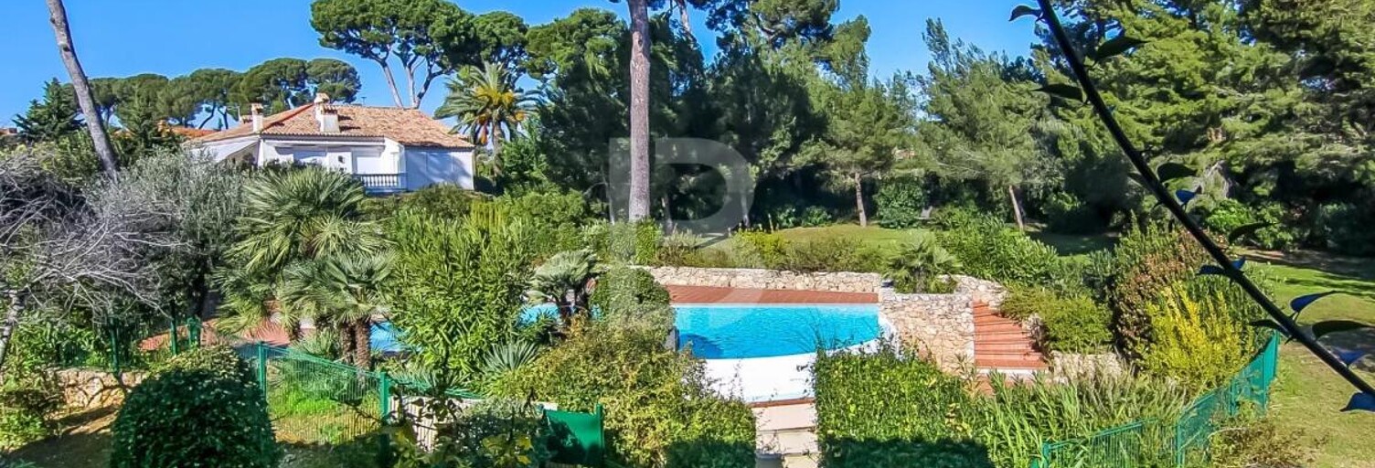 Appartement 3 Pièces 77 m² à vendre à Antibes (06160)