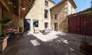 Maison 5 Pièces 141 m² à vendre à Uzès (30700)