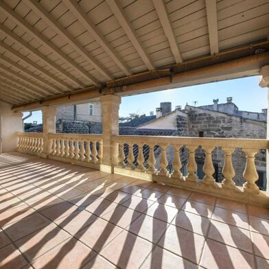 Maison 10 pièces 435000 €