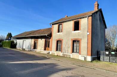 Maison 6 pièces 99000 €