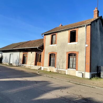 Maison 6 pièces 99000 €