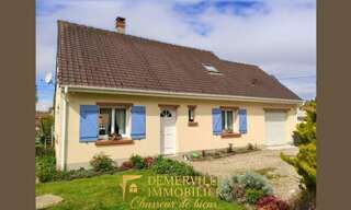 Maison 6 Pièces 117 m² à vendre à Conchil-le-Temple (62180)