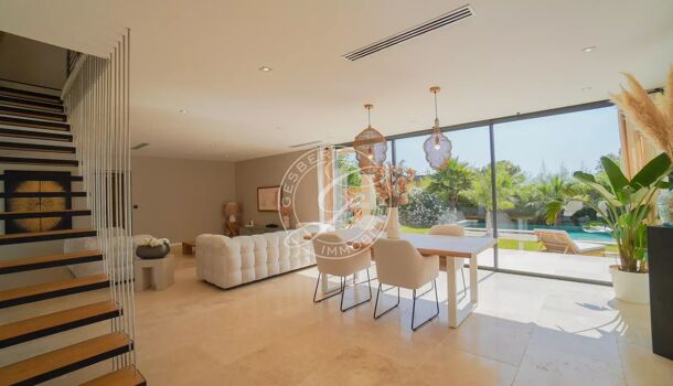 Villa / Maison 5 pièces  à vendre Flayosc 83780