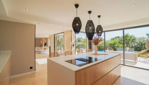 Villa / Maison 5 pièces  à vendre Flayosc 83780