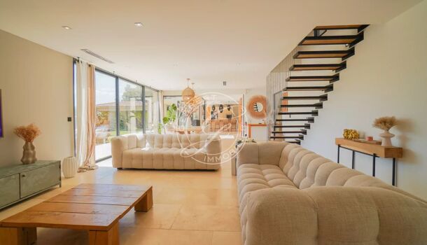 Villa / Maison 5 pièces  à vendre Flayosc 83780