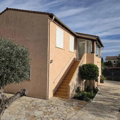 Maison 5 pièces 448000 €